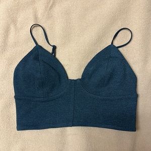 Wilfred Crop Top
